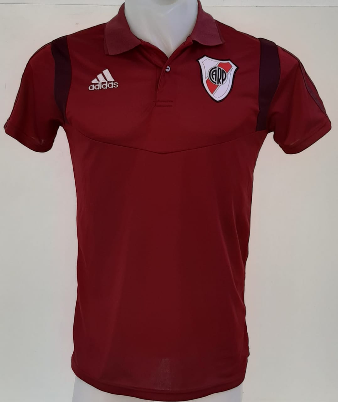 camisetas de futbol bordo