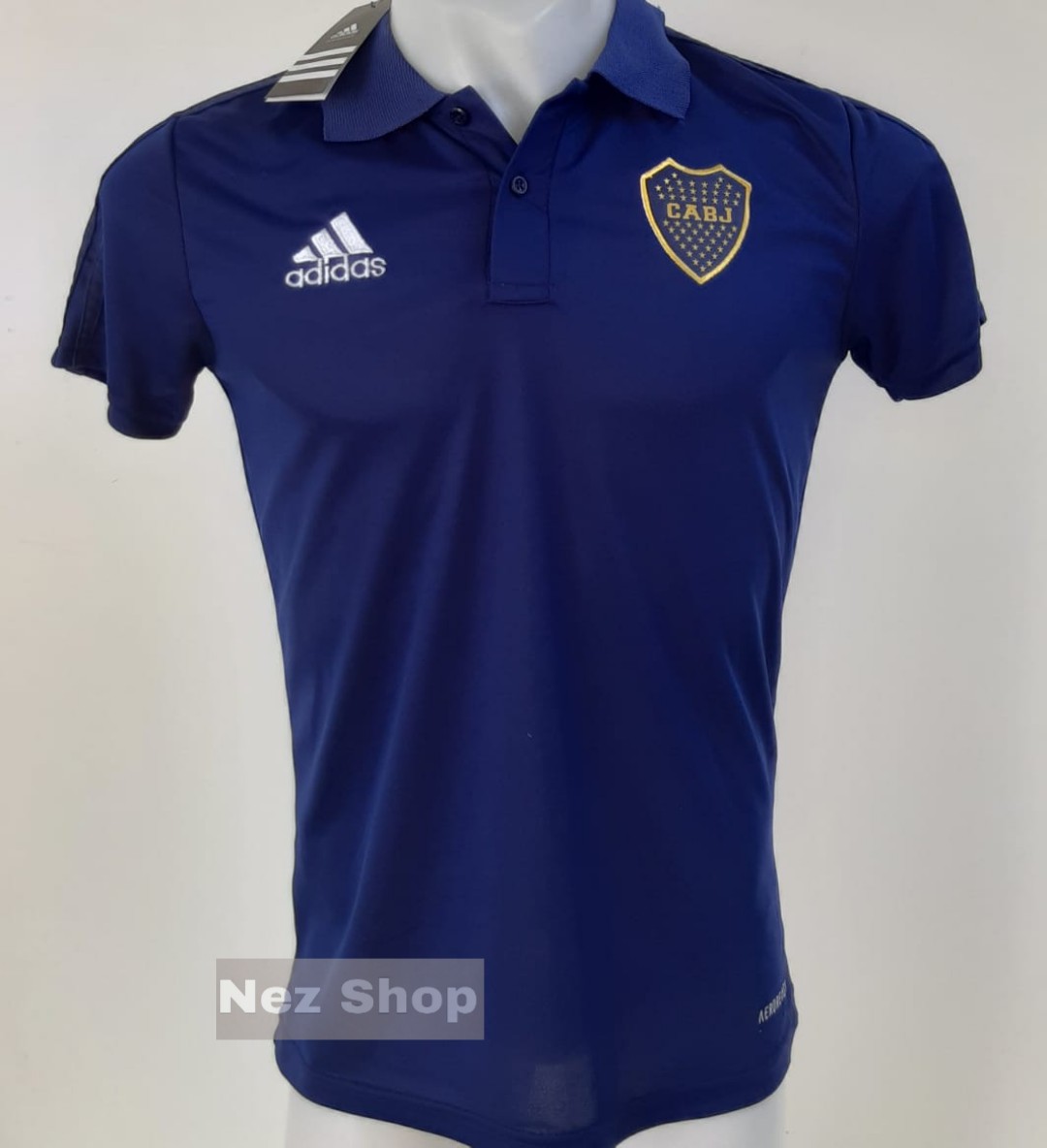 boca adidas 2020